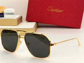 Picture of Cartier Sunglasses _SKUfw54145624fw